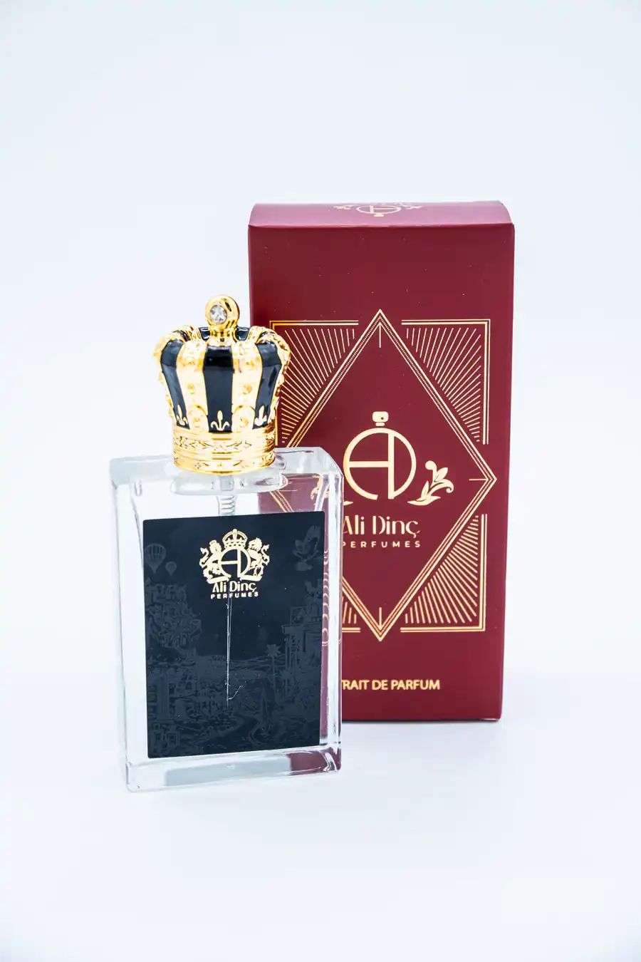 E-038 Spicebomb Night Vision
